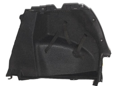 Kia ceed ii gt line оббивка багажника права str фото №1