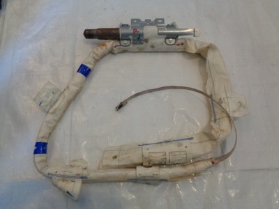 Ford c-max mk2 шторка безопасности air bag правая фото №1