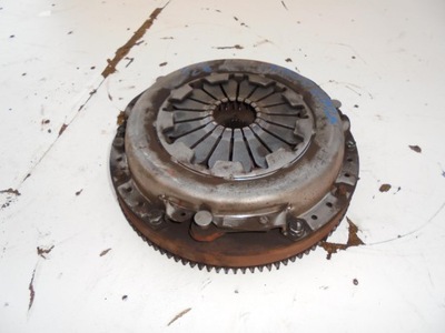 Сцепление suzuki grand vitara 2 ii 1.6 16v фото №1