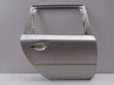 Дверь правое задние volvo v70 07- nr 10582 фото №1