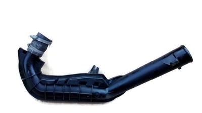 Шланг воздуха интеркулер ford s-max 2.0 tdci фото №1