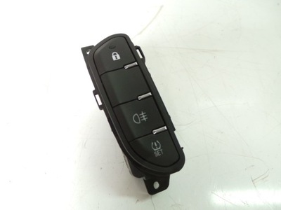 SWITCH SET LOCK ALFA GIULIETTA FACELIFT - milautoparts-fr.ukrlive.com