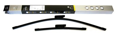 WIPER BLADE WIPER BLADES RENAULT CLIO IV CAPTUR WITH - milautoparts-fr.ukrlive.com