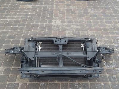 RADIATORS BELT BEAM VW TOUAREG PETROL FSI 2008 R - milautoparts-fr.ukrlive.com