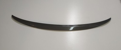 Bmw 3 f30 f80 спойлер спойлер фото №1