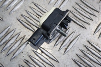Датчик удара porsche cayenne lift 7p0959354 фото №1