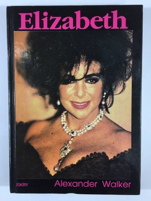 Elizabeth - Alexander Walker
