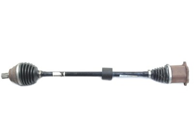 Vw audi seat skoda приводной вал 5q0407272dt фото №1