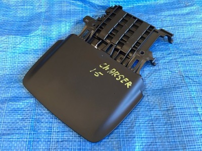 Dodge charger lift 2015- світло стоп-сигнал usa фото №1