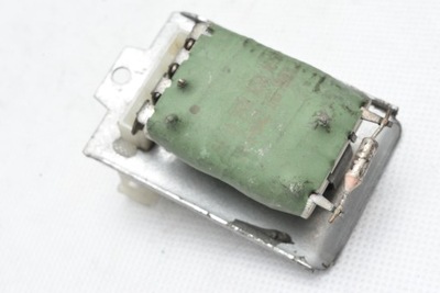 RESISTOR RHEOSTATE PASSAT B4 H17 838752E 701959263A - milautoparts-fr.ukrlive.com