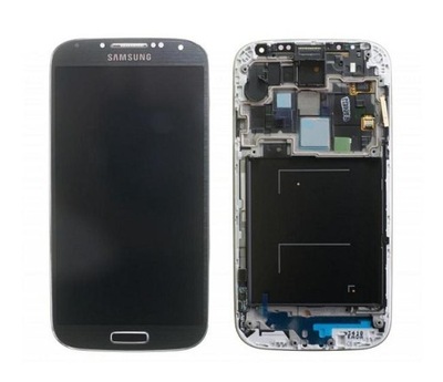 Samsung Galaxy S4 i9505 lcd ekran dotykowy ramka