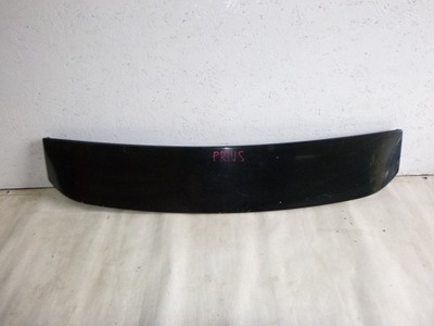 DÉFAUT SPOILER COUVERCLES DE COFFRE TOYOTA PRIUS 3 - milautoparts-fr.ukrlive.com