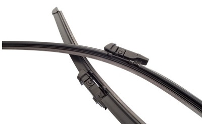 WIPER BLADES OXIMO VW GOLF VII FROM 2012R WC3505501 - milautoparts-fr.ukrlive.com