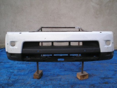 Бампер перед передній land rover range rover sport фото №1