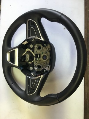 Воздуховод kadjar кожа фото №1