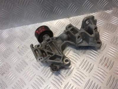 Smart 453 twingo iii 1,0 кронштейн кронштейн 117107055r фото №1