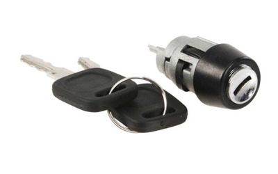 CONNECTOR IGNITION FROM KLUCZYKAMI AUDI 80 90 100 COUPE - milautoparts-fr.ukrlive.com