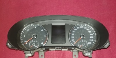 VW SHARAN 7N0920870 L DASHBOARD METER REBUILDING - milautoparts-fr.ukrlive.com