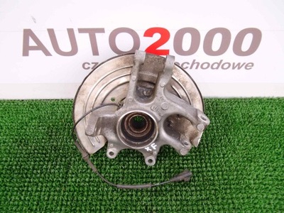 Jaguar xf 5.0 поворотний кулак ступиця задня права задня фото №1