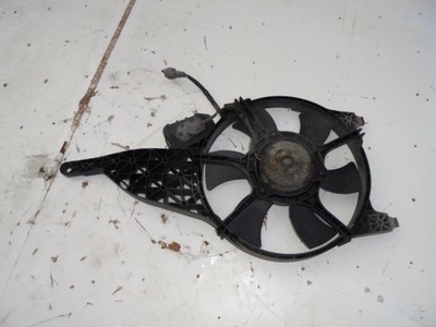 VENTILATEUR DE RADIATEURS NISSAN PATHFINDER 2.5 DCI - milautoparts-fr.ukrlive.com