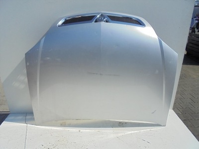 HOOD OPEL VECTRA C -WYSYLKA- - milautoparts-fr.ukrlive.com