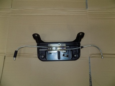 Bentley continental gt трубка трубки крышки багажника фото №1