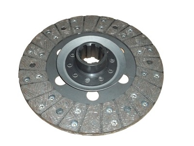 DISC CLUTCH SET CLAAS MERCATOR DOMINATOR 80 85 - milautoparts-fr.ukrlive.com