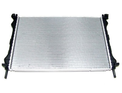 RADIATOR WATER FORD TRANSIT 2000 - 2006 2.4 DI TDC - milautoparts-fr.ukrlive.com