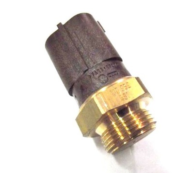 SENSOR TEMPERATURE VW SKODA SEAT 1J0959481 ORIGINAL 2 - WIRES - milautoparts-fr.ukrlive.com