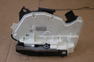 LOCK DOOR REAR LEFT VW PASSAT CC 5NO839015E - milautoparts-fr.ukrlive.com