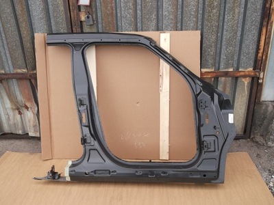 Блок двигуна поріг обшивка mini cooper countryman r60 фото №1