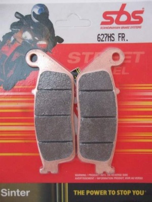 SABOTS DE FREIN HONDA CB CBF 600 HORNET VTX 1300 750 SHADOW - milautoparts-fr.ukrlive.com