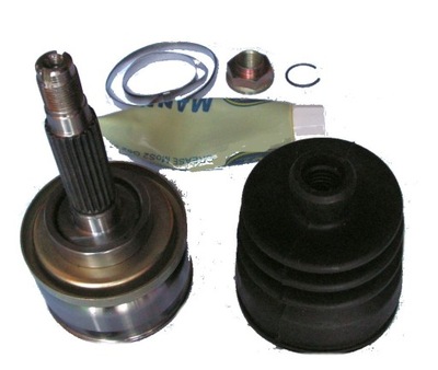 AXLE SWIVEL EXTERIOR FREFROM ON 24 FROM LADA NIVA 1,7FROM ABS - milautoparts-fr.ukrlive.com