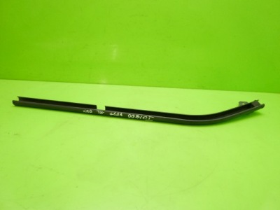 Направляющая дверь задняя левая góra fiat doblo i 00-04 фото №1