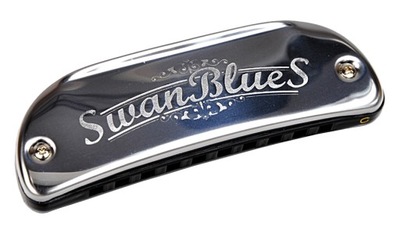 Harmonijka ustna Swan SW1020 C