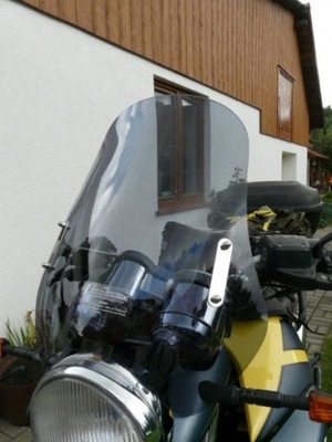 Szyba motocyklowa BMW R 1150 R
