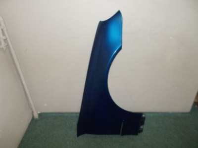 Mercedes clk 209 w 209 крила передній праві фото №1