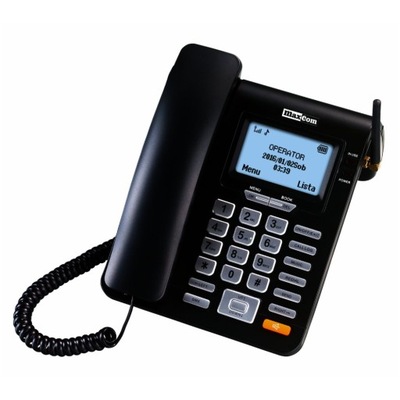 MAXCOM TELEFON GSM MM 28D