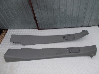 MERCEDES SPRINTER 906 VW CRAFTER COVER CAPS GRILLES BELTS PILLARS - milautoparts-fr.ukrlive.com