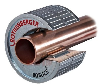 ROTHENBERGER ROSLICE OBCINAK RUR MIEDZIANYCH 22mm