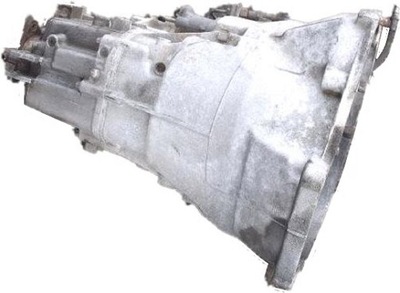 BMW 3 E46 2.0D BOÎTE DE TRANSMISSION HDZ - milautoparts-fr.ukrlive.com