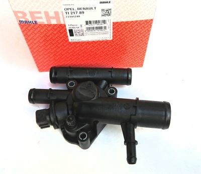 MAHLE BEHR THERMOSTAT OPEL MOVANO VIVARO 1.9 DI DTI - milautoparts-fr.ukrlive.com