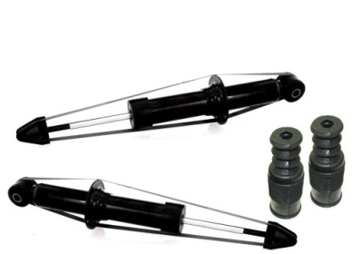 2x амортизаторы odb задний  dodge caliber jeep compass фото №1