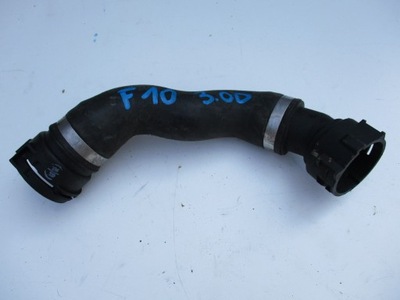 TUBE JUNCTION PIPE BMW 5 F10 F-11 3,0D - milautoparts-fr.ukrlive.com