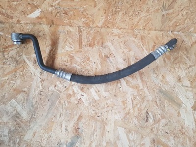 Audi a6 c6 3.0 tdi шланг кондиціонера 4f0260707h фото №1