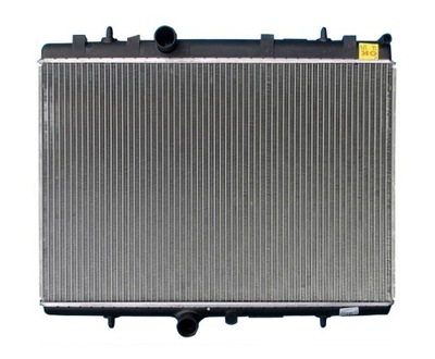 063 CITROEN C4 04-10 RADIATEUR 1.6I 1.6HDI 2.0HDI - milautoparts-fr.ukrlive.com