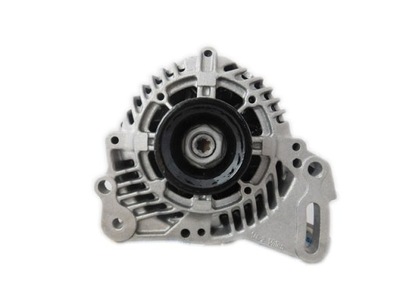 Генератор vw transporter 1.9td , 2.0 гарантия !! фото №1