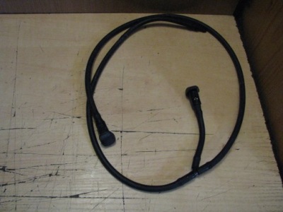 Форсунки омивача перед kia soul i 08-14r фото №1