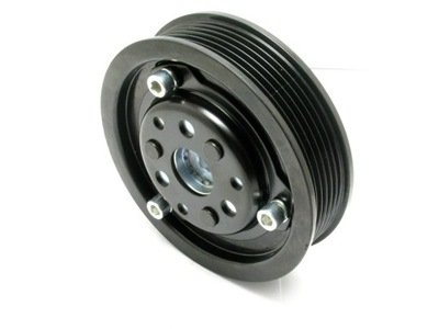 CLUTCH AIR CONDITIONER VISTEON BMW X3 MINI - milautoparts-fr.ukrlive.com