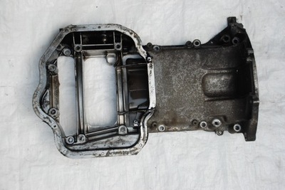 Primera p12 2.2 02-07 основа картера масляний фото №1